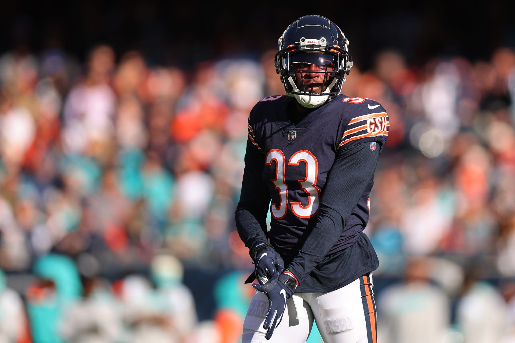 What Are The Chicago Bears' Team Needs In The 2020 NFL Draft?