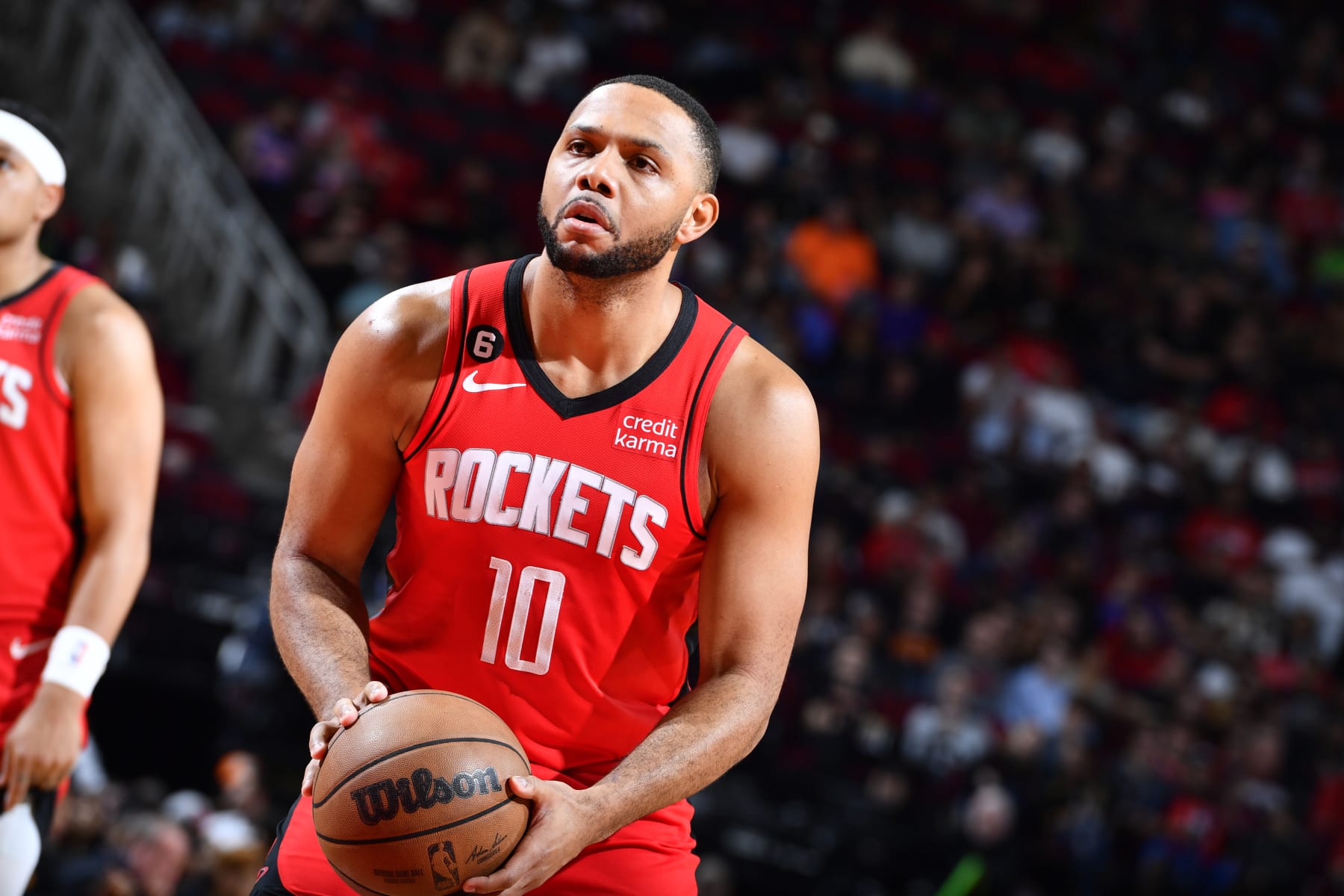 1 perfect NBA trade Rockets must complete in 2023 offseason