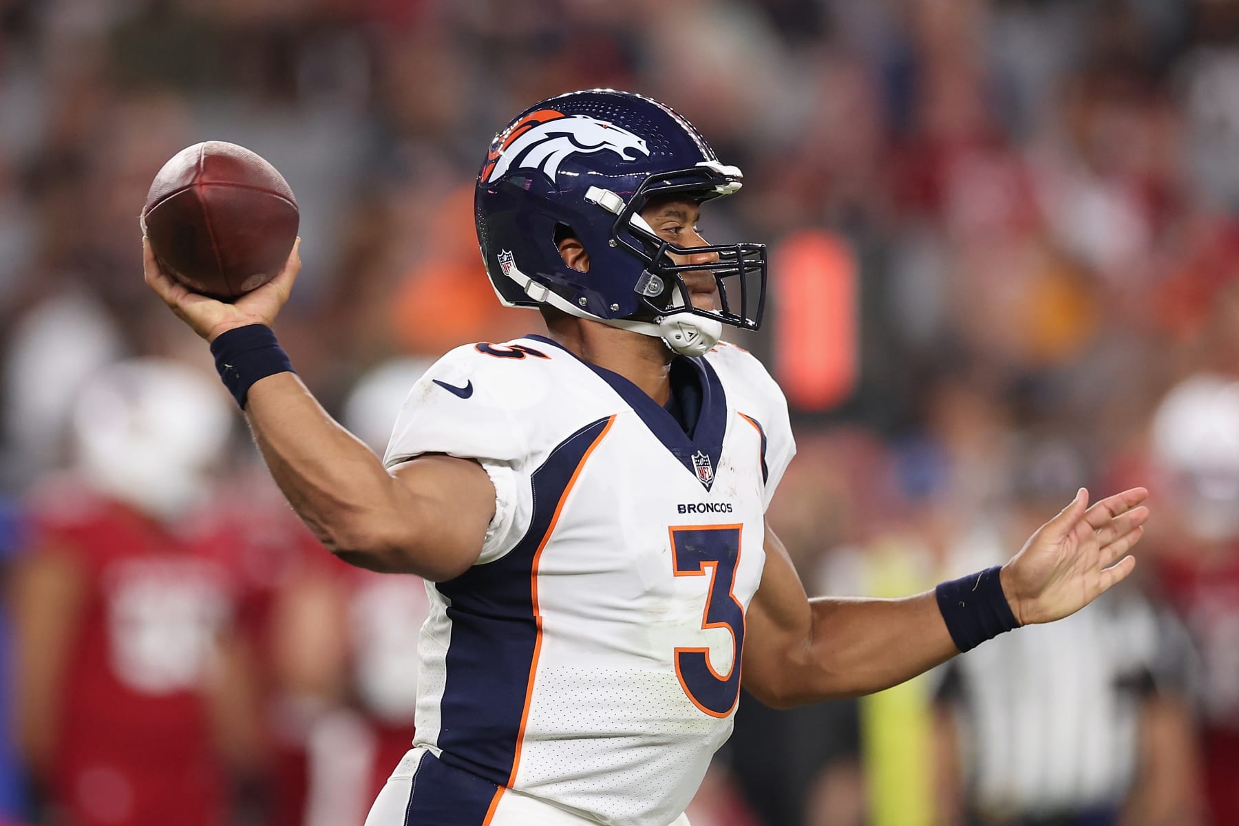 Peyton Manning: Denver hopes he's 'comfortable' as NFL preseason kicks off  