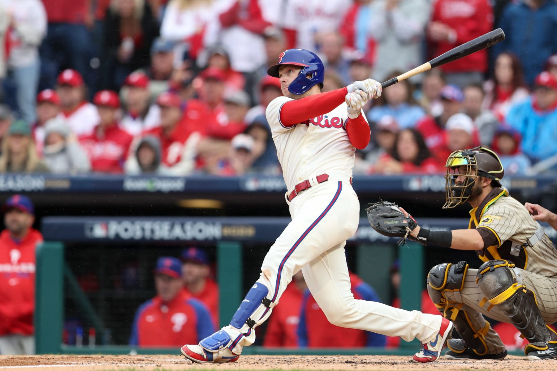 Rhys Hoskins