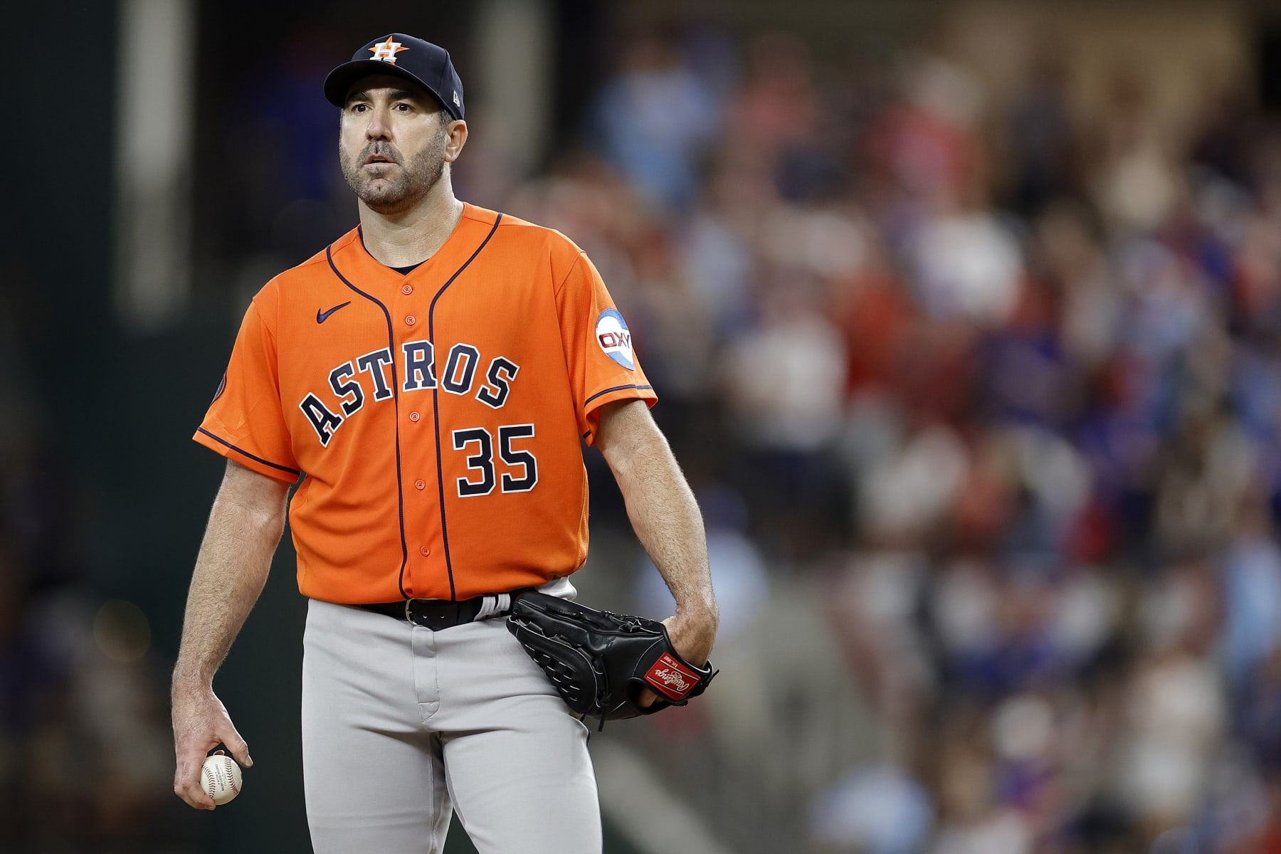 Justin Verlander