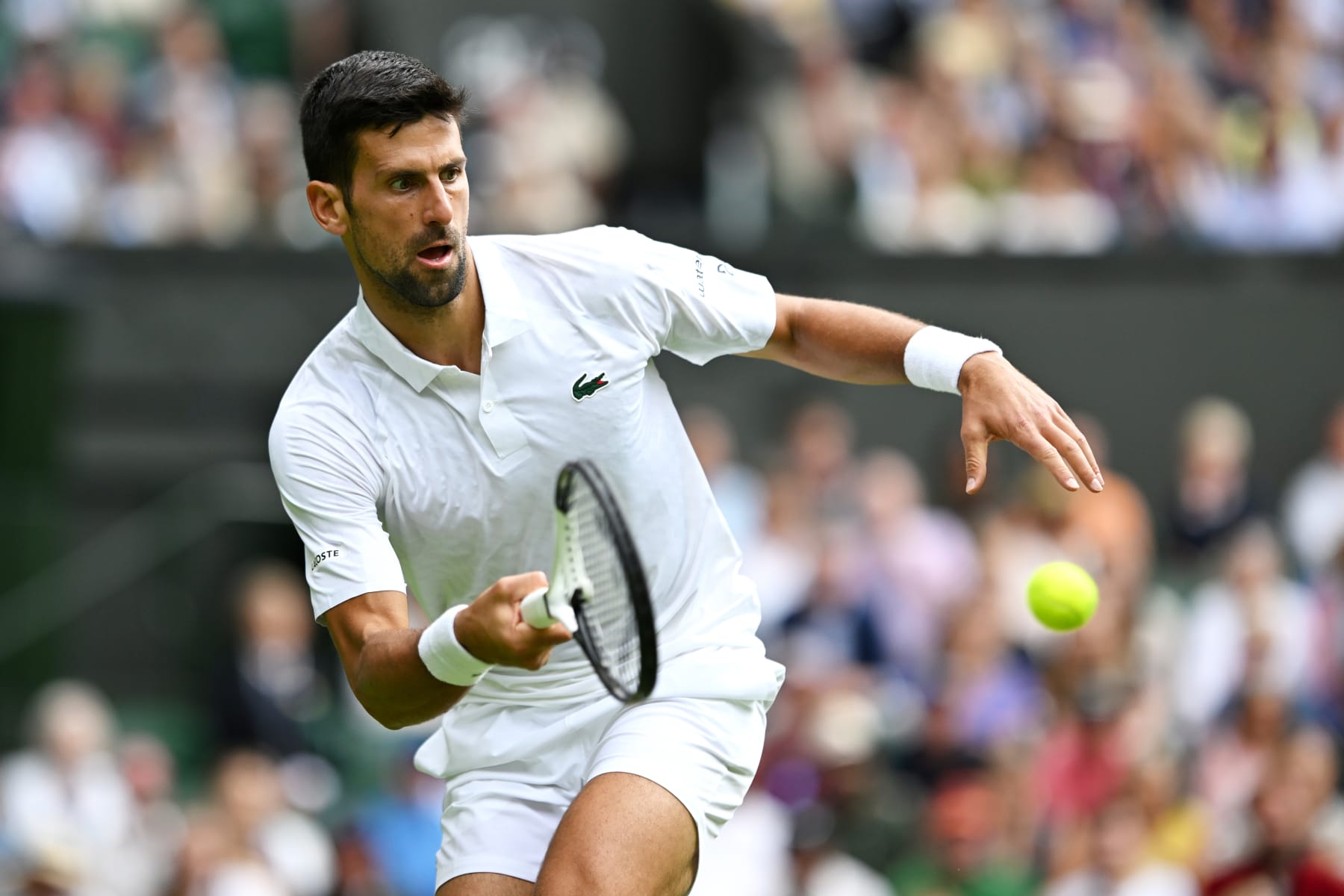 Wimbledon 2023 Results: Instant Reactions to Friday's Winners and Losers, News, Scores, Highlights, Stats, and Rumors