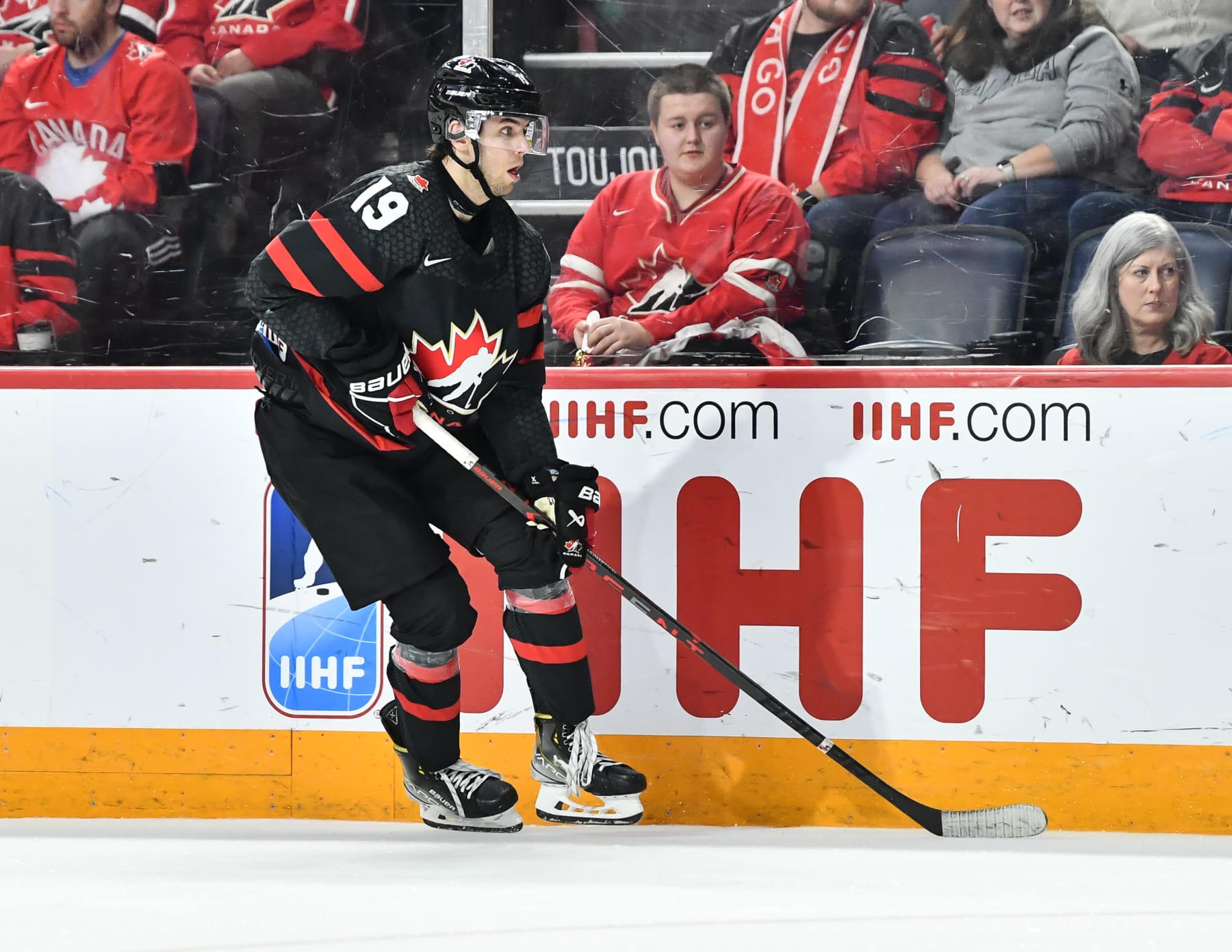 Updated 2023 NHL Mock Draft After the World Junior Championships News, Scores, Highlights, Stats, and Rumors Bleacher Report