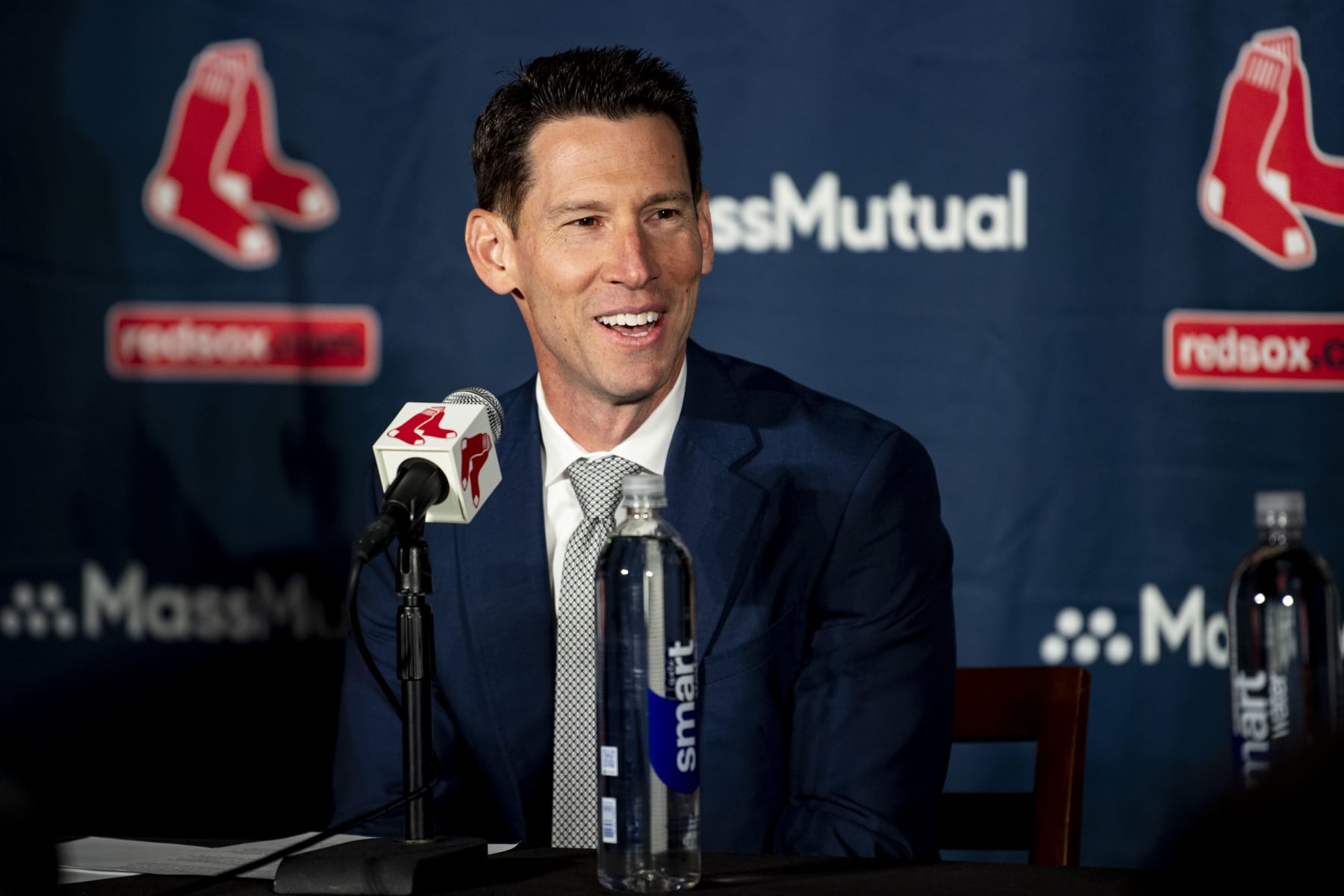 Craig Breslow