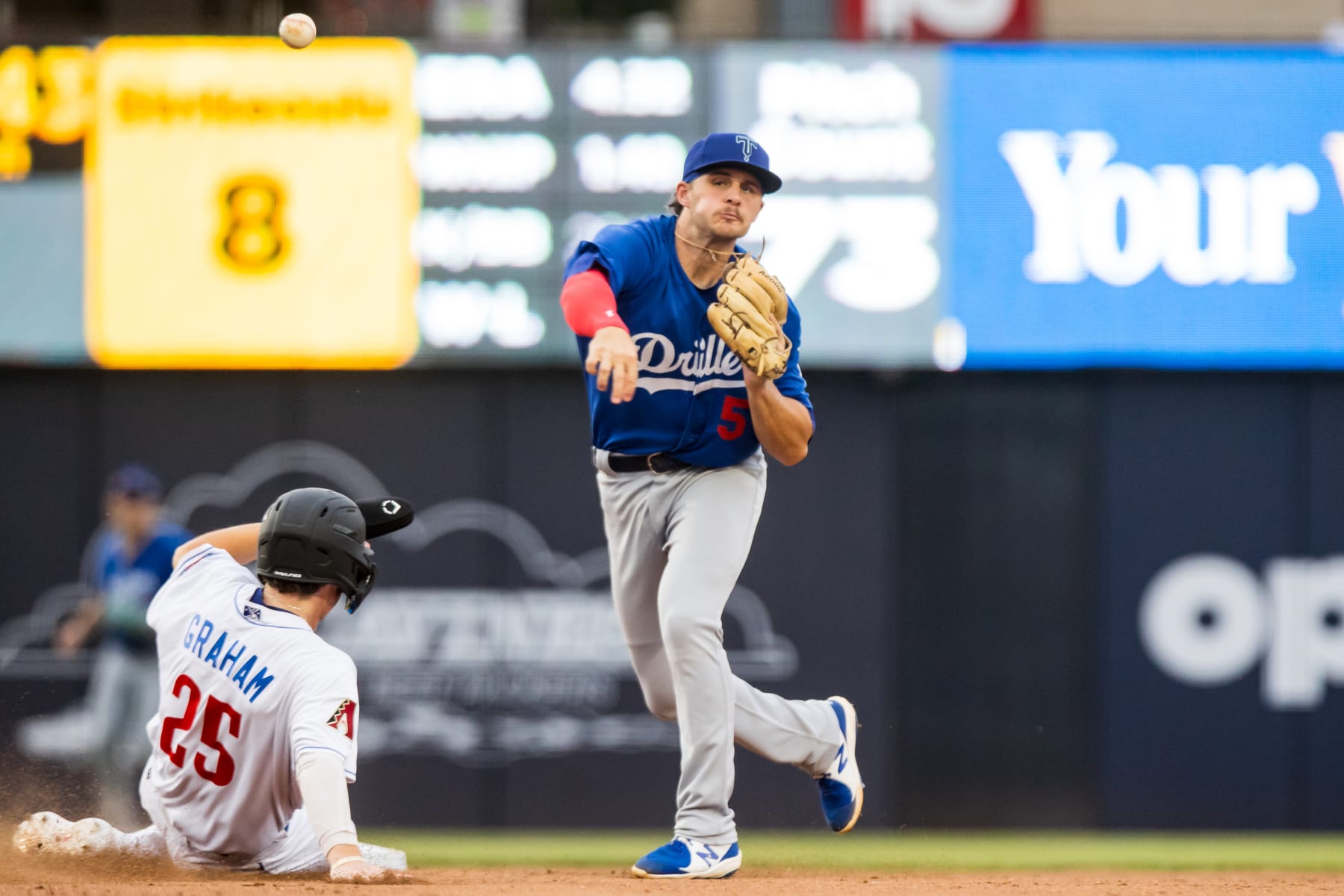 Every MLB Team's Biggest Breakout Prospect of the 2024 Season