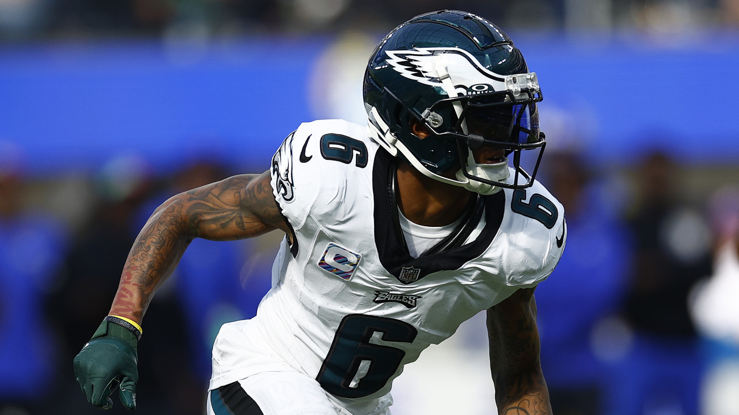 Philadelphia Eagles News, Rumors, Scores, Schedule, Stats and