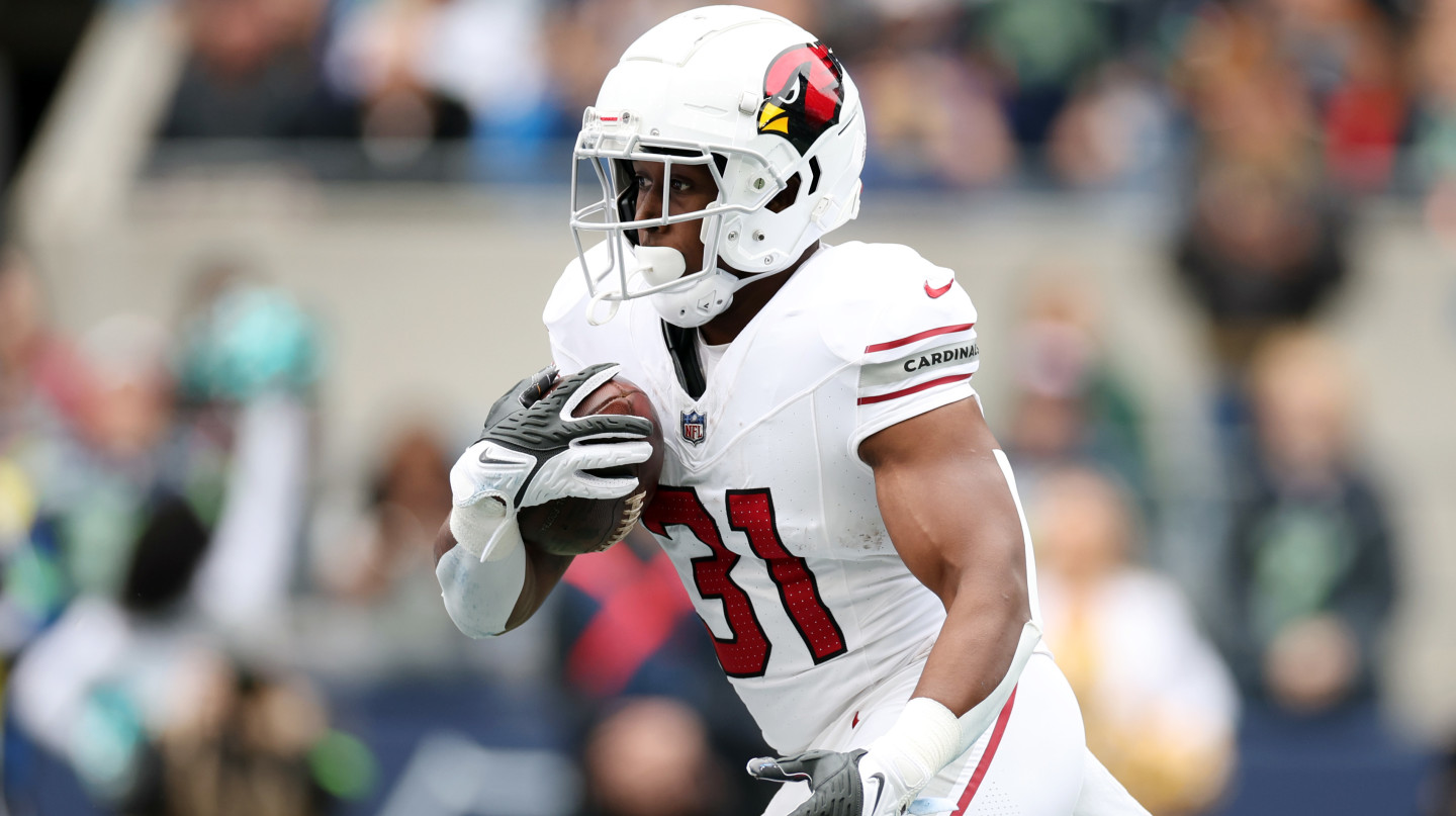 Video: Cardinals Debut All-White Uniforms for 2023 NFL Preseason Finale vs.  Vikings, News, Scores, Highlights, Stats, and Rumors