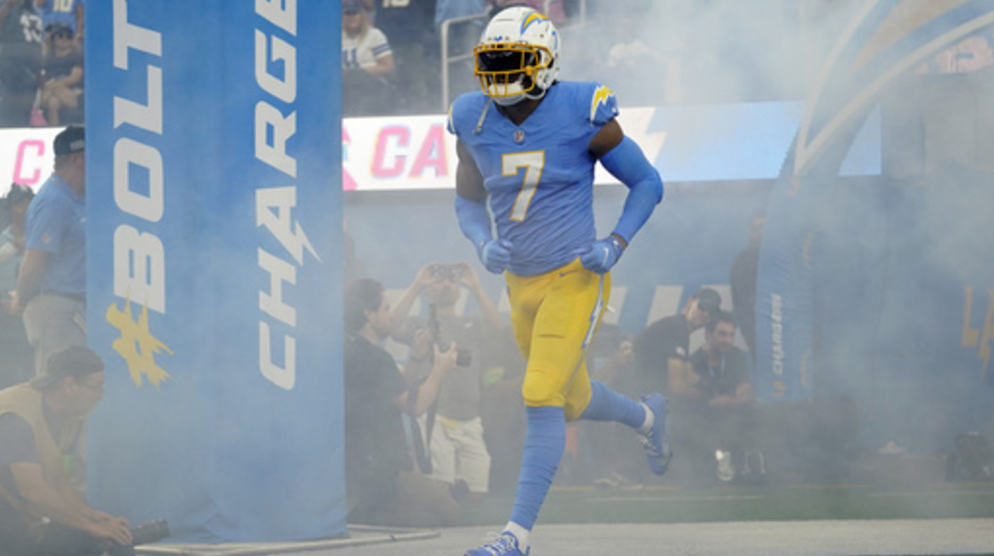 LA Chargers News, Rumors, Draft, Free Agency and Fan Community