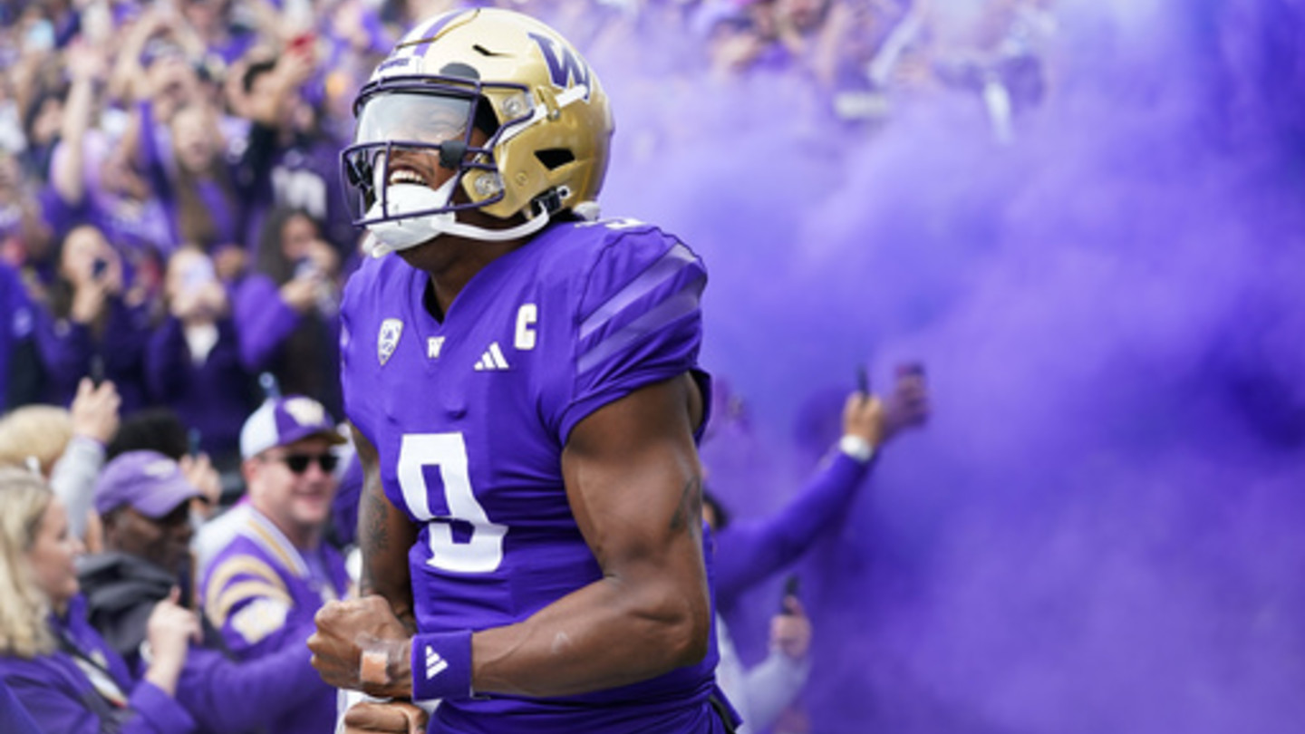 LSU to wear purple helmets vs. Mississippi State - Footballscoop