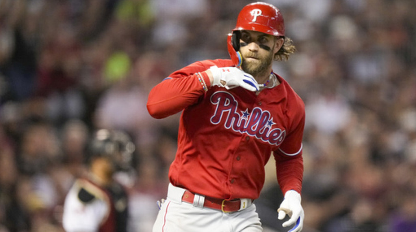 Matt Gelb on X: Here is the Phillies' schedule for 2024:   / X