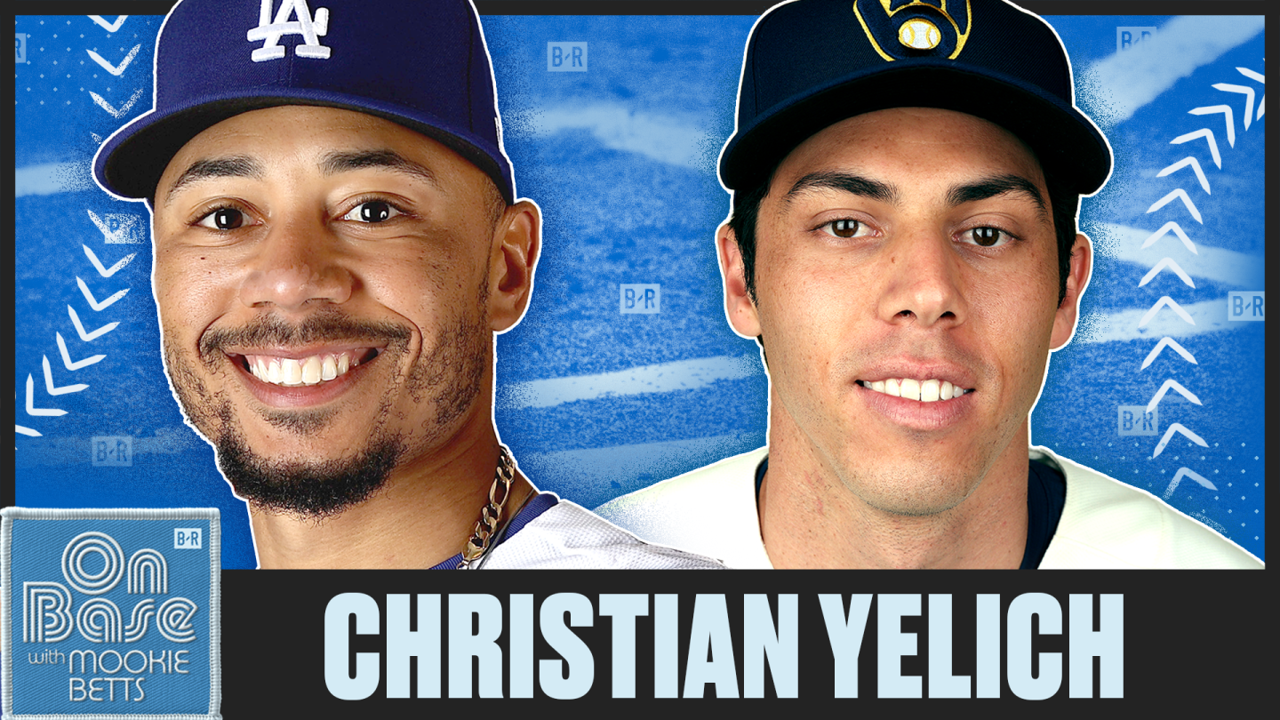 MLB MVPs Mookie Betts, Christian Yelich are budding business stars