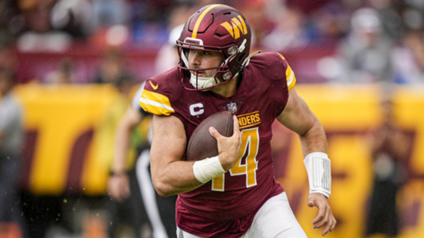 2023 Week 5 TE and DST Rankings, Start, Sit, Streams  2023 Fantasy  Football Rankings - DraftKings Network