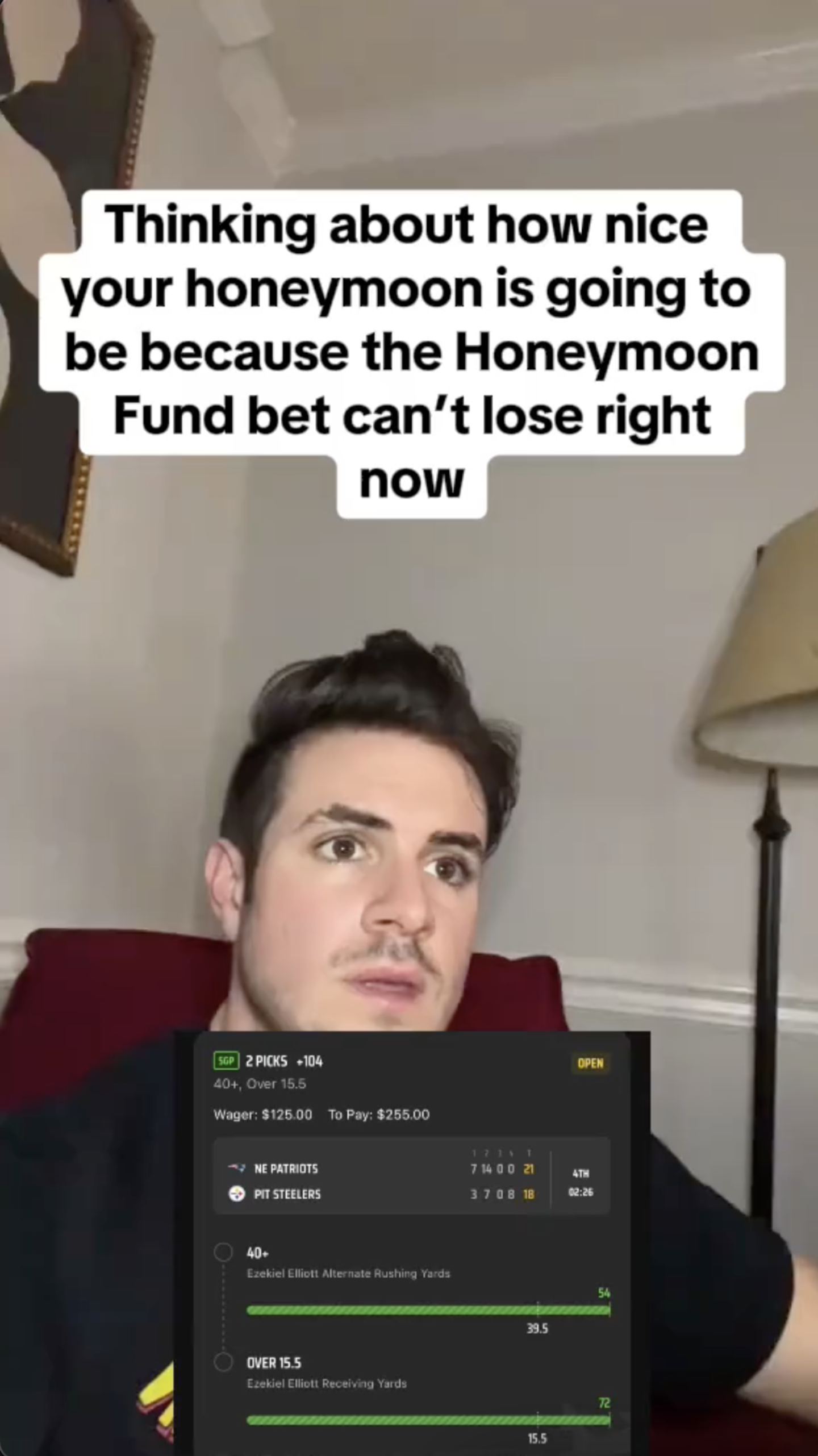Zivame - Breaking that honeymoon fund to go all out with your