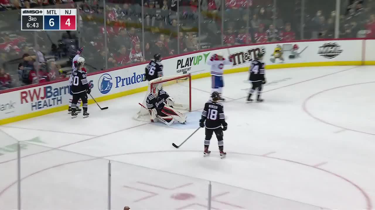 How the NHL's Next Generation Plans to Change the Game and Culture | News,  Scores, Highlights, Stats, and Rumors | Bleacher Report