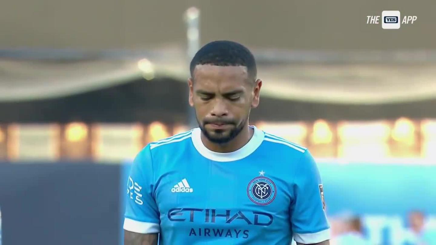 HIGHLIGHTS: New York City FC vs. Atlanta United FC