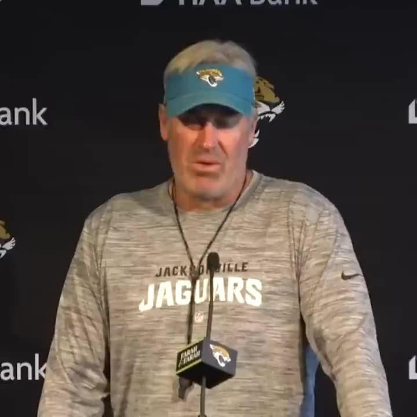 Pederson: Jaguars Want to Preserve Travis Etienne, Give More Touches to  JaMycal Hasty, News, Scores, Highlights, Stats, and Rumors