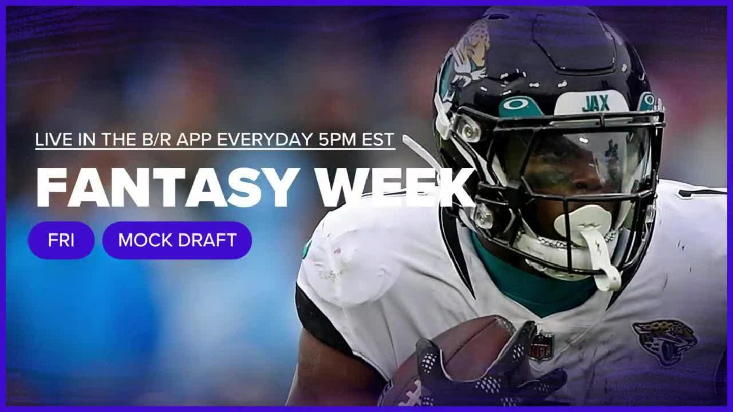 Fantasy Football Empire - 2023 Fantasy Football Weekly Rankings