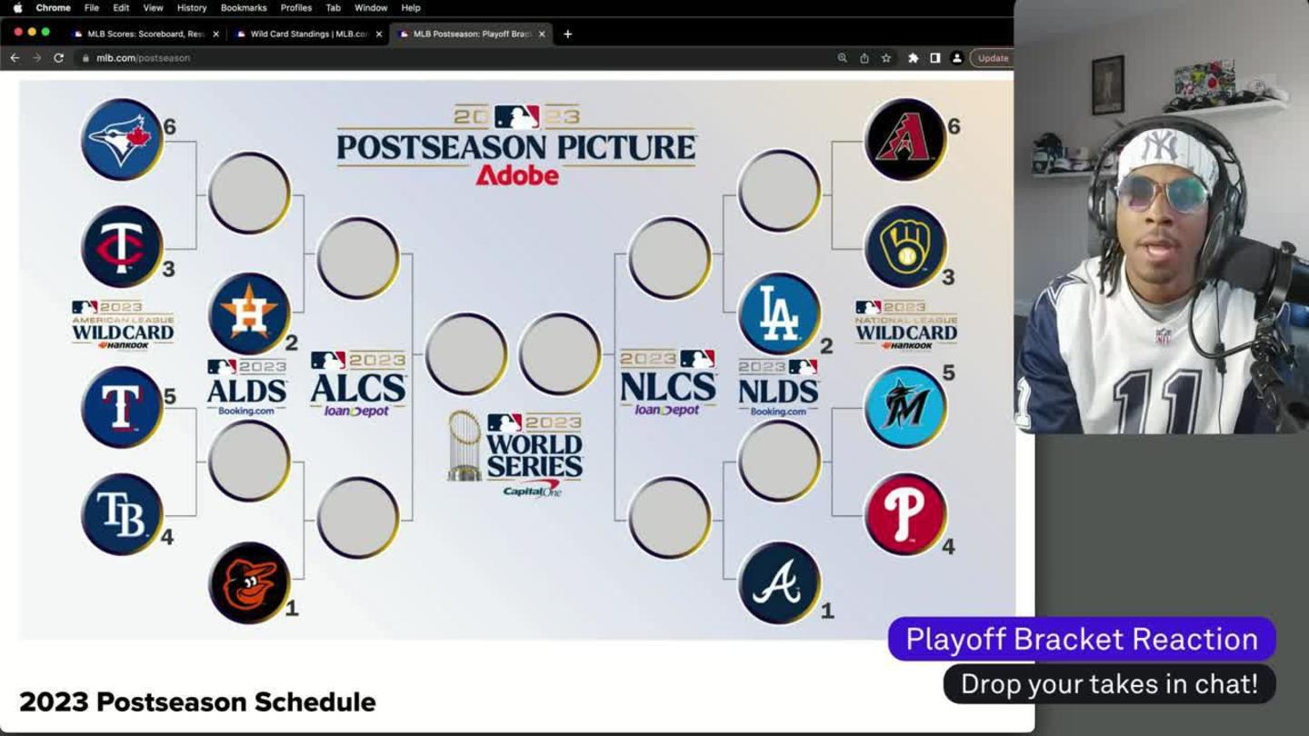 Rays All-Time best jersey bracket - DRaysBay