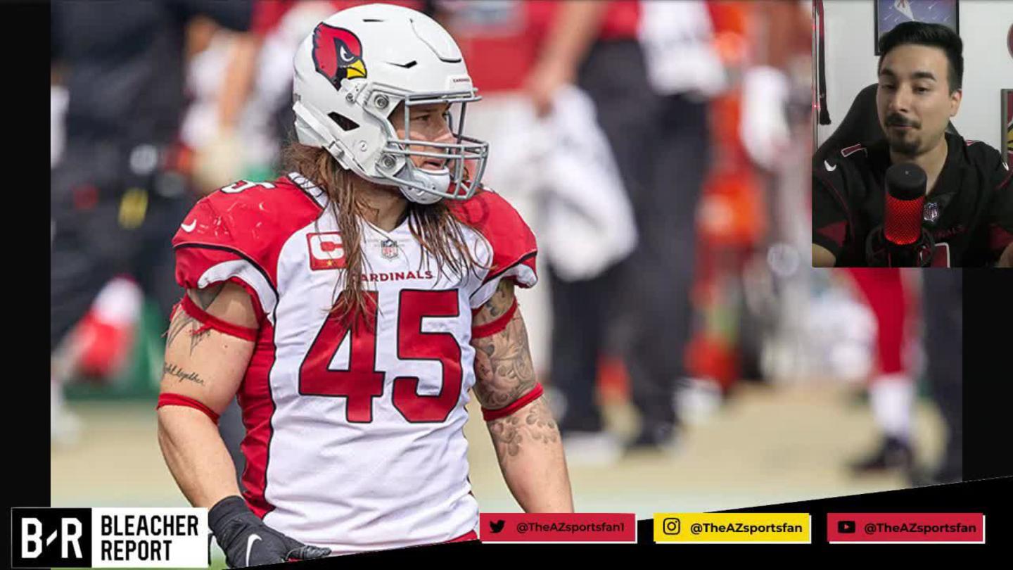 Arizona Cardinals Rookie Michael Wilson Scores First NFL Touchdown - Sports  Illustrated Arizona Cardinals News, Analysis and More