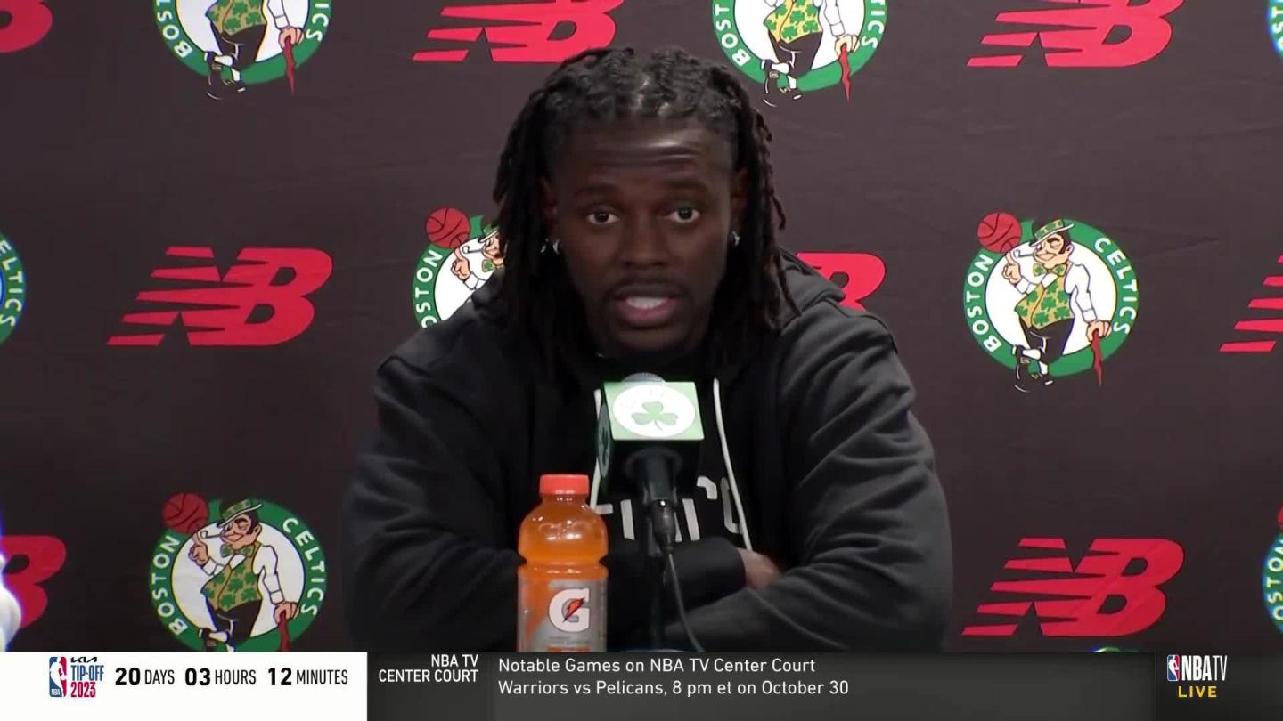 Celtics' Depth Chart, Salary Cap, NBA Draft Picks After Jrue Holiday,  Blazers Trade, News, Scores, Highlights, Stats, and Rumors