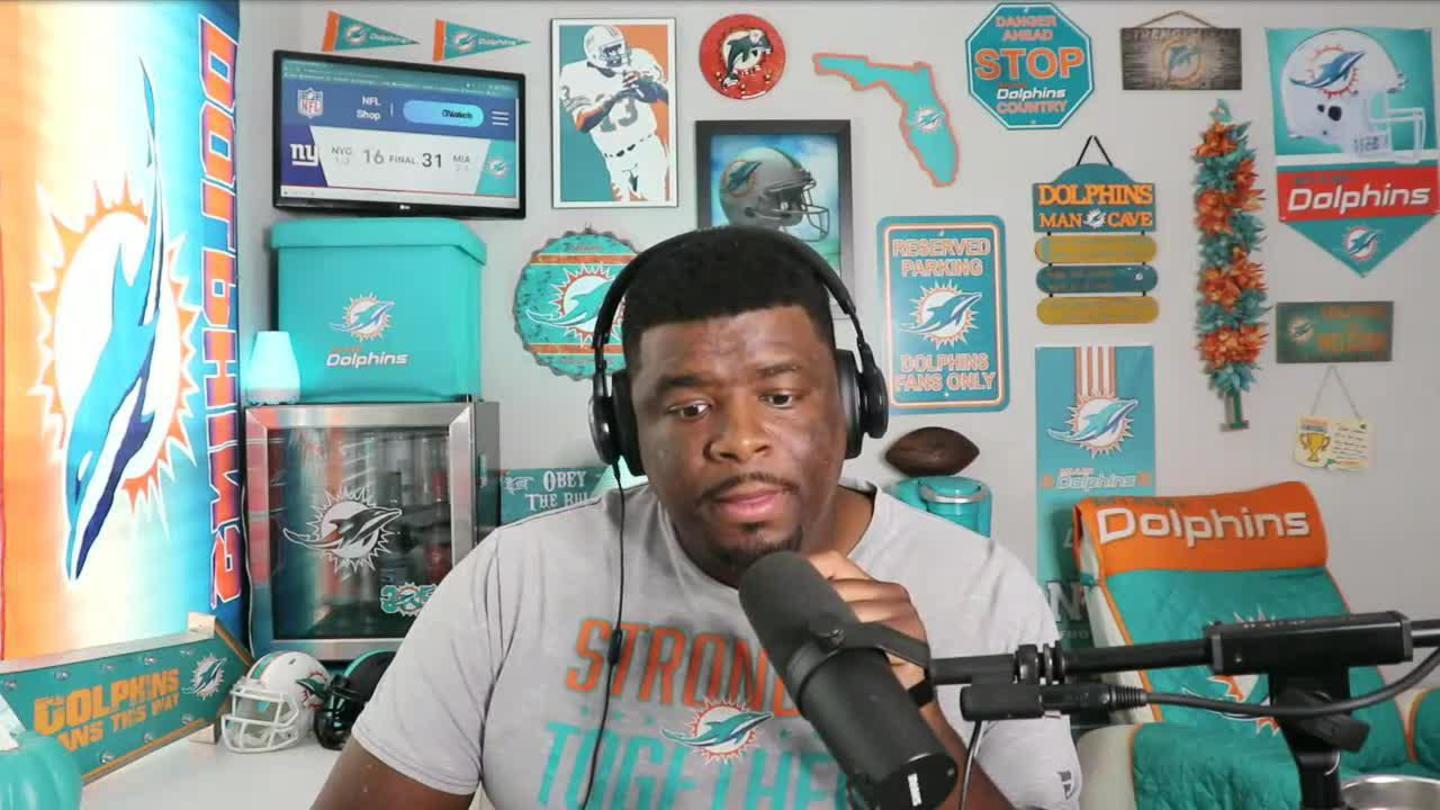 Dolphins vs. Jets 2022 Week 5 preview: Stream, stats, history, and more -  The Phinsider