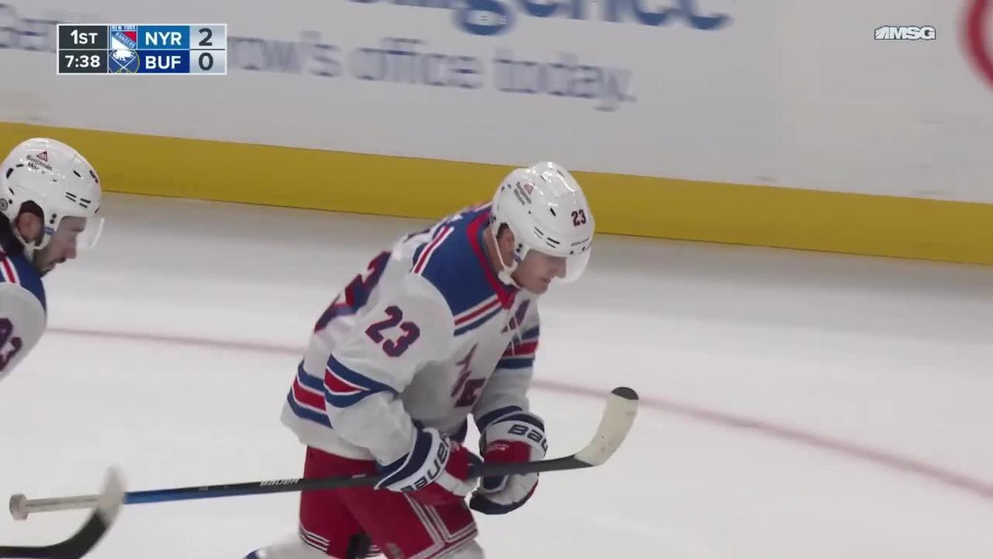 New York Rangers Chris Kreider GIF - New York Rangers Chris