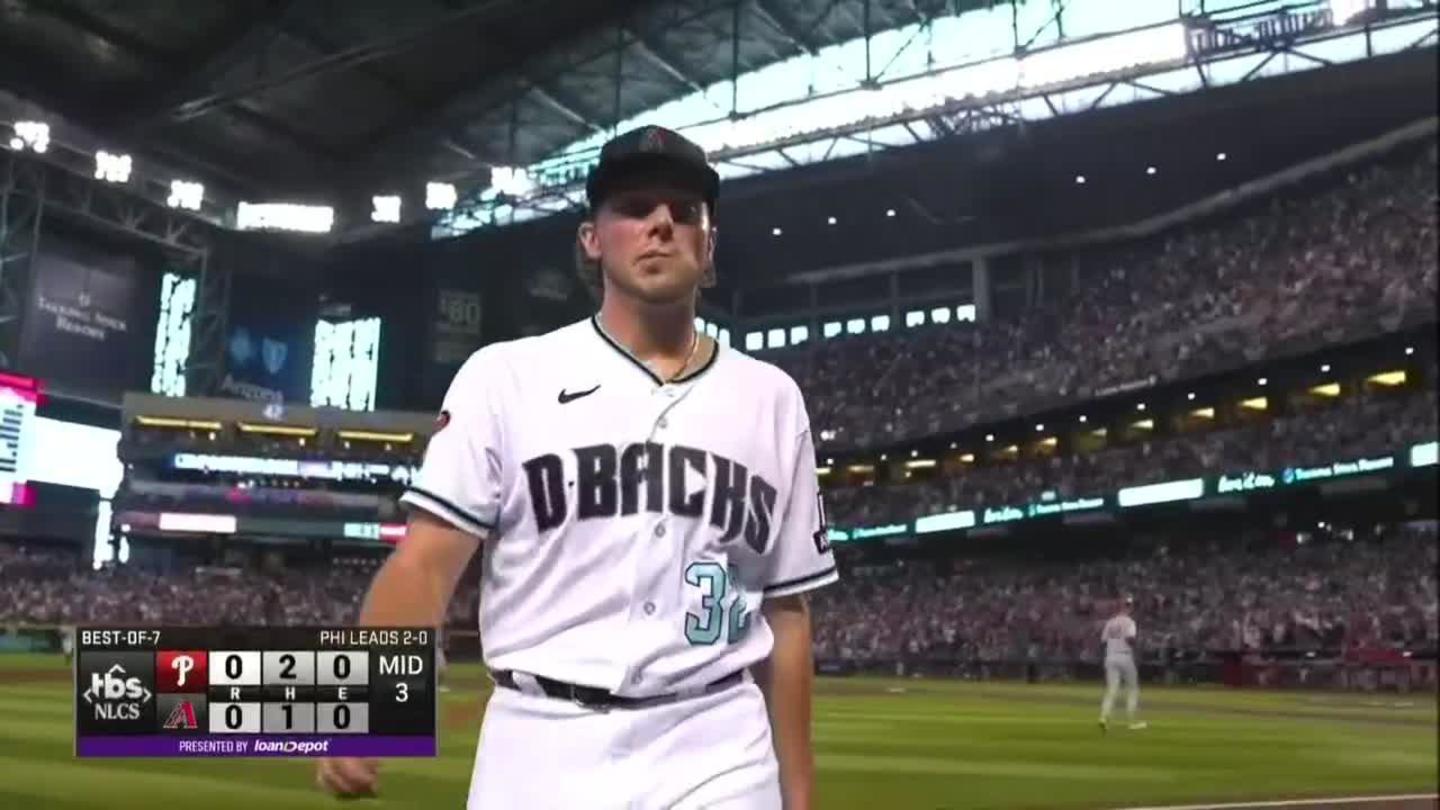 Arizona Diamondbacks announce new uniforms - AZ Snake Pit