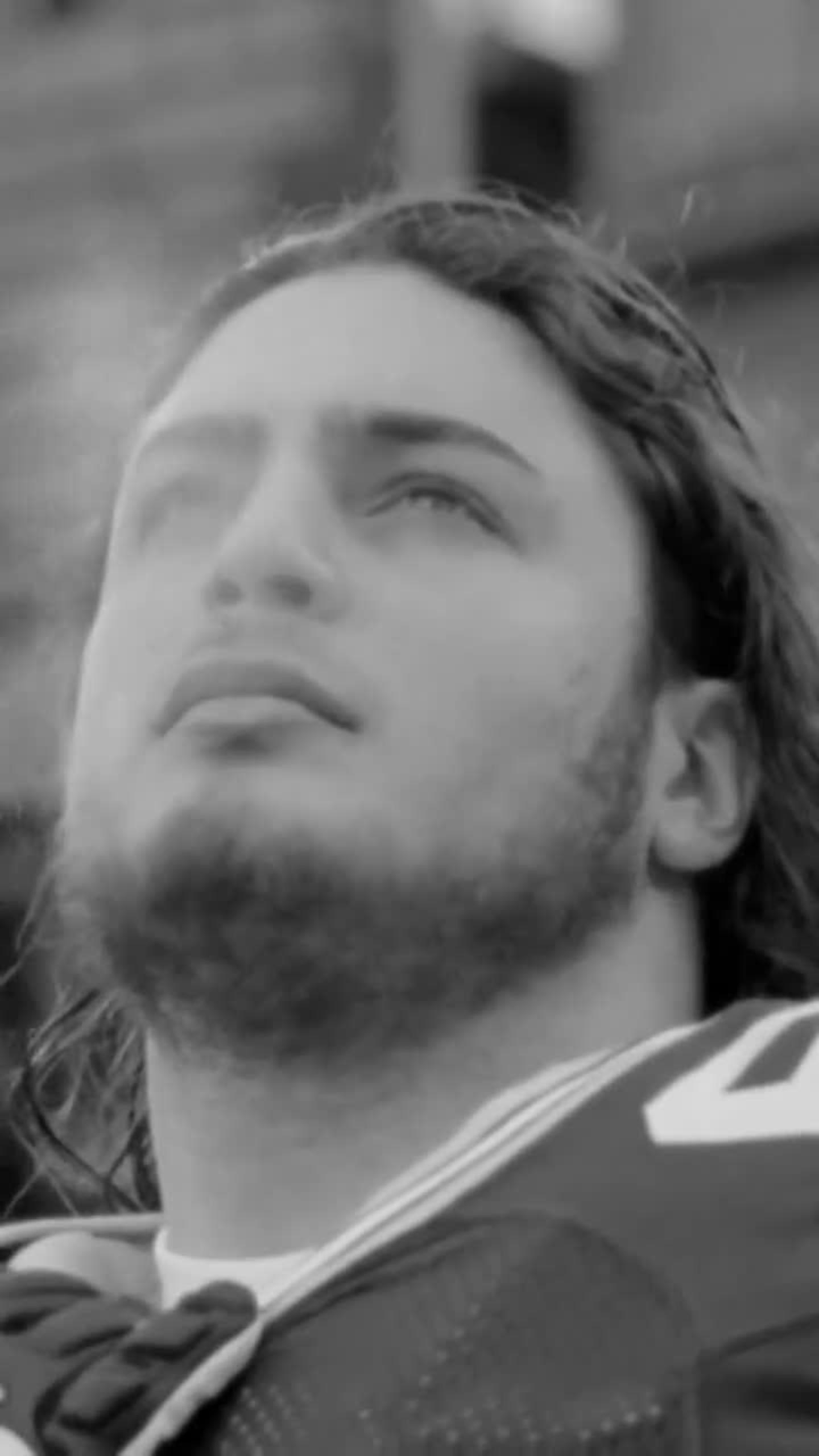 David Bakhtiari Goodbye Vid