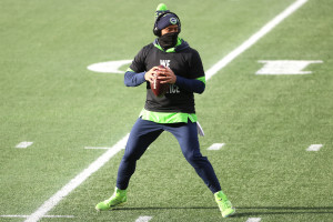 Russell Wilson trade rumors: QB broached Seahawks about deals to Dolphins,  Jets, Raiders and Saints (report) 