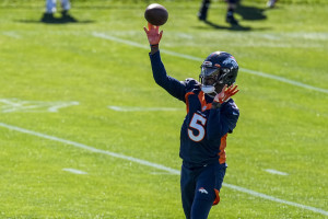 NFL on X: Broncos, safety Justin Simmons agree to four-year, $61