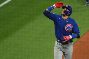 3 Mets takeaways from trade for Cubs' Javier Baez  What happens when Francisco  Lindor comes back? 