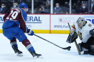 Avalanche's Nazem Kadri Has 8-Game Suspension for Hit on Justin Faulk  Upheld, News, Scores, Highlights, Stats, and Rumors