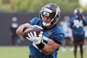 Jacksonville Jaguars' GM Trent Baalke Confirms Tim Tebow's Workout