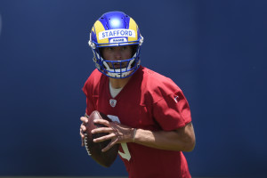 Raybon: Can Jared Goff & Sean McVay Match the Experience of Tom