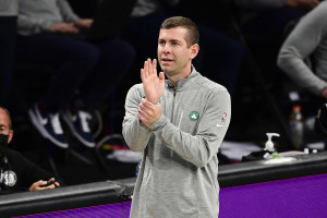 Brad Stevens Replaces Danny Ainge as Celtics President of Basketball Operations
