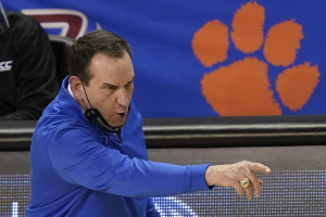 Jon Scheyer to Succeed Mike Krzyzewski as Duke Men's Basketball Coach |  News, Scores, Highlights, Stats, and Rumors | Bleacher Report