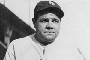 1927 Ny Yankees Babe Ruth Gehrig Lazzeri Koenig