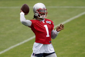 Patriots training camp: Does practice success portend big things?