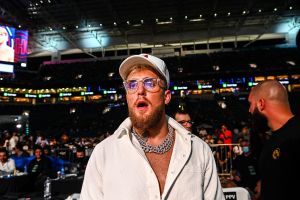 Jake Paul Calls Out Canelo Alvarez on Twitter: 'I Would Eat You Alive'