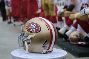 San Francisco 49ers CUTTING Elijah Mitchell Per Bleacher Report