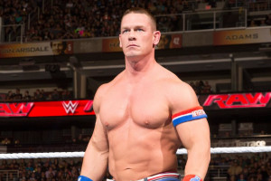 Cena Talks Heel Turn; Rock Picks Most Important WWE Match; Sheamus on Becky's Return