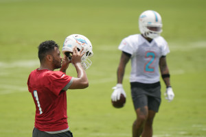 Dolphins' Updated Depth Chart, 2021 Salary Cap After Will Fuller V Contract, News, Scores, Highlights, Stats, and Rumors