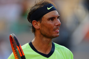 Rafael Nadal 13 Time French Open Champ Honored With Statue At Roland Garros Bleacher Report Latest News Videos And Highlights