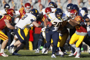 Supreme Court Rules Unanimously Against NCAA in Case over Student-Athlete Benefits