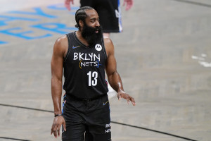Report: NBA Plans to Implement Rules to Limit Non-Basketball Moves Used to Draw Fouls