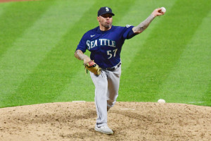 It was heartbreaking': James Paxton on Mariners reunion cut short by  surgery - The Athletic