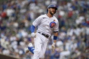 Cubs' Tepera suspended for 3 games, manager Ross 1 by MLB