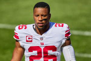 New York Giants WR Kenny Golladay could be held in contempt of court