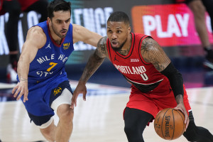 Damian Lillard Trade Rumors: Warriors 'Already Internally Discussed the Idea' of Deal