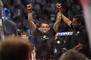 Khabib: Conor McGregor Is 'Finished,' Would Lose to Poirier 100 Out of 100 Times